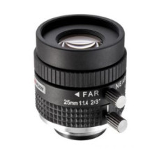 MF2514M-5MP Об'єктив для 5Мп камер