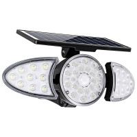 Ліхтар з датчиком руху на сонячній батареї LWS-2.5W2.5Pir Ліхтар з датчиком руху на сонячній батареї LWS-2.5W2.5Pir