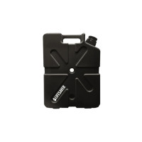 Канистра для очистки воды LifeSaver Jerrycan Black Канистра для очистки воды LifeSaver Jerrycan Black