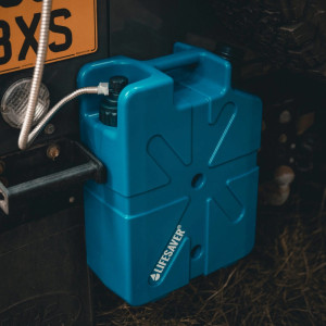 Насадка для душу LifeSaver Jerrycan Shower Attachment
