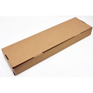 Патч-панель 19" 48 RJ45, 1U, без модулів, LW (LW-PP71)
