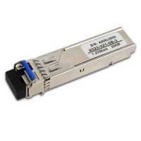 SFP-1.25G-20KM 1.25Гб одномодовий оптичний модуль SFP на два волокна SFP-1.25G-20KM 1.25Гб одномодовий оптичний модуль SFP на два волокна