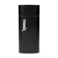 Повербанк 20000mAh Power Bank Trinix TPB-6020PD Black 65W PPS Повербанк 20000mAh Power Bank Trinix TPB-6020PD Black 65W PPS