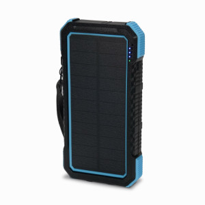 Power Bank TPB-1820SLP (20000 mAh) Blue Kraft