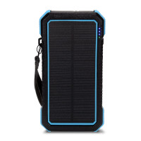 Power Bank TPB-1820SLP (20000 mAh) Blue Kraft Power Bank TPB-1820SLP (20000 mAh) Blue Kraft