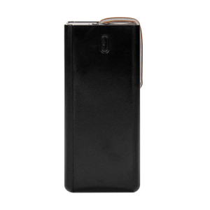 Повербанк 50000mAh Power Bank Kraft KPB-2350FCL Black 22.5W QC3.0 LED-фонарь