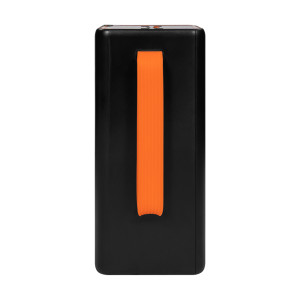 Повербанк 50000mAh Power Bank Kraft KPB-2450FCL Black 22.5W QC3.0 LED-фонарь