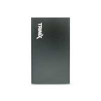 Повербанк 20000mAh Power Bank Trinix TPB-10020PD Grey 100W PPS Повербанк 20000mAh Power Bank Trinix TPB-10020PD Grey 100W PPS