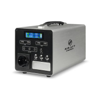 Портативне джерело живлення KPS-500 Kraft Портативне джерело живлення KPS-500 Kraft