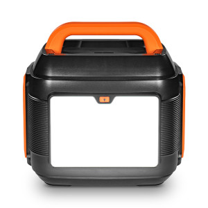 Портативный источник питания UPS600-2 Kraft