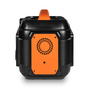 Портативный источник питания UPS600-2 Kraft