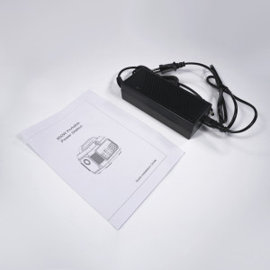 Портативный источник питания UPS600-2 Kraft