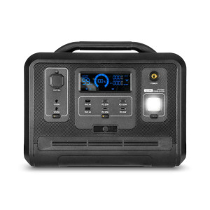 Портативный источник питания KPS-1200PGX Kraft