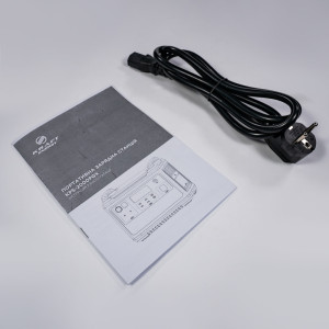 Портативный источник питания KPS-2000PGX Kraft