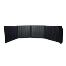 Сонячна панель KFP-100SP(GX20 2pin) Kraft