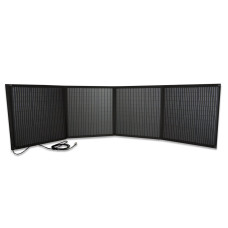 Сонячна панель KFP-200SP(GX20 2pin) Kraft