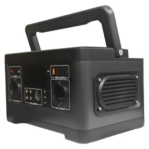 Зарядна станція PPS-500WE