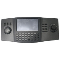 Мережева клавіатура Hikvision DS-1100KI(B) Мережева клавіатура Hikvision DS-1100KI(B)