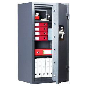 Сейф огневзломостойкий BFS Euro 133 T EL