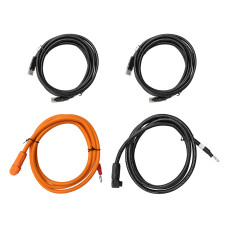 Комплект кабелів підключення Voltsmile Standard Power Cable Set