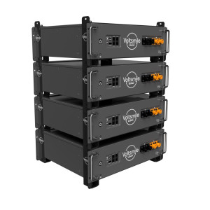 Кронштейн Voltsmile V Bracket для аккумуляторных батарей серии V