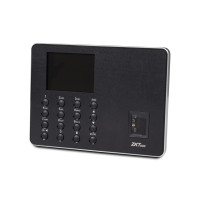 Биометрический терминал ZKTeco WL10 с Wi-Fi со считывателем отпечатка пальца Биометрический терминал ZKTeco WL10 с Wi-Fi со считывателем отпечатка пальца