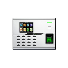 Біометричний термінал ZKTeco UA860 ID ADMS зі зчитувачем відбитка пальця, карт EM-Marine, з Wi-Fi