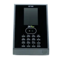 Биометрический терминал ZKTeco KF160