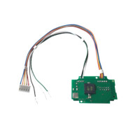 Считыватель BAS-IP BME-03