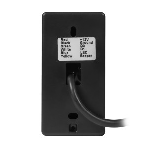Считыватель Trinix TRR-1103MW Mifare водонепроницаемый
