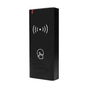 Зчитувач Trinix TRR-1100MWR бездротовий Mifare