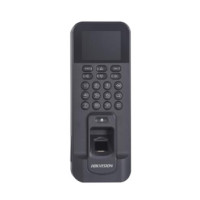 Терминал контроля доступа Hikvision DS-K1T804BEF Терминал контроля доступа Hikvision DS-K1T804BEF