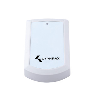 Считыватель CYPHRAX PR-01 (white)