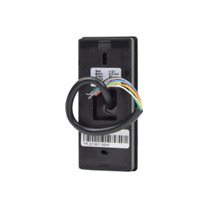 Зчитувач ATIS PR-08 MF-W Mifare вологозахищений (black)