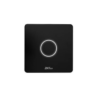 Считыватель ZKTeco ProID102 (ID) EM-Marine и Mifare с поддержкой Wiegand и RS485 Black Считыватель ZKTeco ProID102 (ID) EM-Marine и Mifare с поддержкой Wiegand и RS485 Black