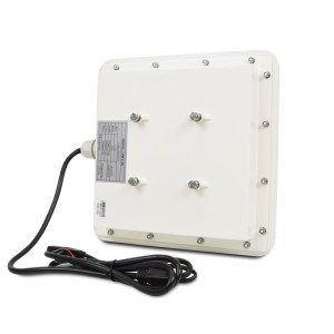 Шифрований UHF зчитувач ZKTeco UHF1-5E