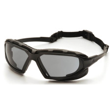 Защитные очки Highlander Plus (gray) Pyramex