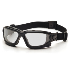Захисні окуляри I-Force slim Anti-Fog (clear) Pyramex