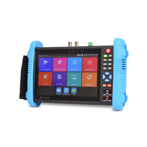 Тестер для камер видеонаблюдения M-IPC-600E