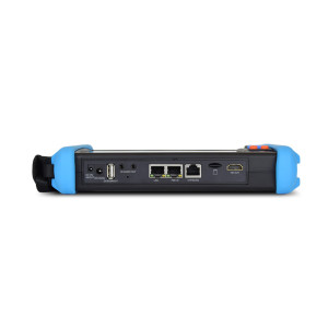 Тестер для камер видеонаблюдения M-IPC-600E