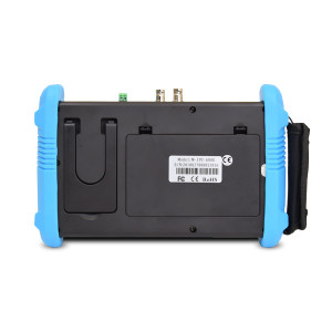 Тестер для камер видеонаблюдения M-IPC-600E