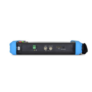 Тестер для камер видеонаблюдения M-IPC-600E