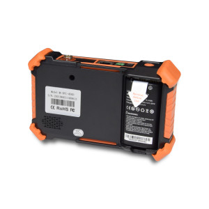 Тестер для камер видеонаблюдения ATIS M-IPC-450D