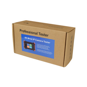Тестер для камер видеонаблюдения ATIS M-IPC-450D