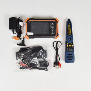 Тестер для камер видеонаблюдения ATIS M-IPC-450D