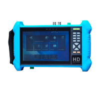 Тестер видеокамер Light Vision IP-CCTV IPC-70 Тестер видеокамер Light Vision IP-CCTV IPC-70
