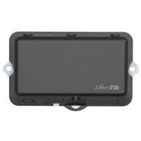MikroTik wAP BE (RBwAP2nD-BE) 2.4GHz Wi-Fi зовнішня точка доступу MikroTik wAP BE (RBwAP2nD-BE) 2.4GHz Wi-Fi зовнішня точка доступу