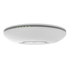 MikroTik cAP (RBcAP2nD) 2.4GHz Wi-Fi точка доступа