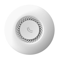 MikroTik cAP (RBcAP2nD) 2.4GHz Wi-Fi точка доступа MikroTik cAP (RBcAP2nD) 2.4GHz Wi-Fi точка доступа