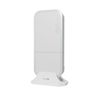 MikroTik wAP ac (RBwAPG-5HacD2HnD) Двохдіапазонна Wi-Fi зовнішня точка доступу MikroTik wAP ac (RBwAPG-5HacD2HnD) Двохдіапазонна Wi-Fi зовнішня точка доступу